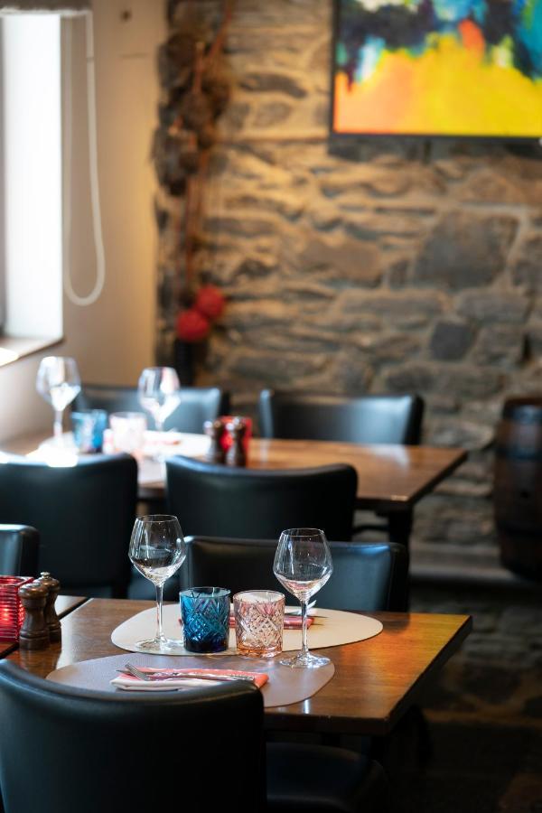 Hotel Le Fournil Redu Zewnętrze zdjęcie