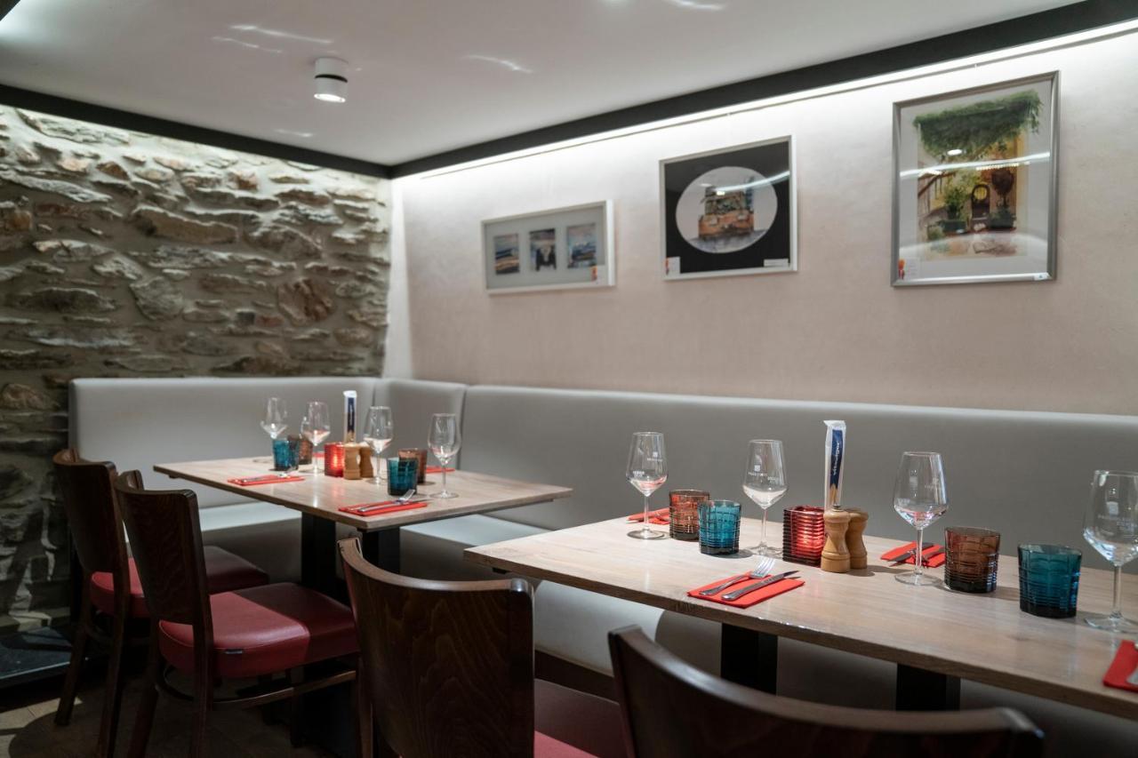 Hotel Le Fournil Redu Zewnętrze zdjęcie