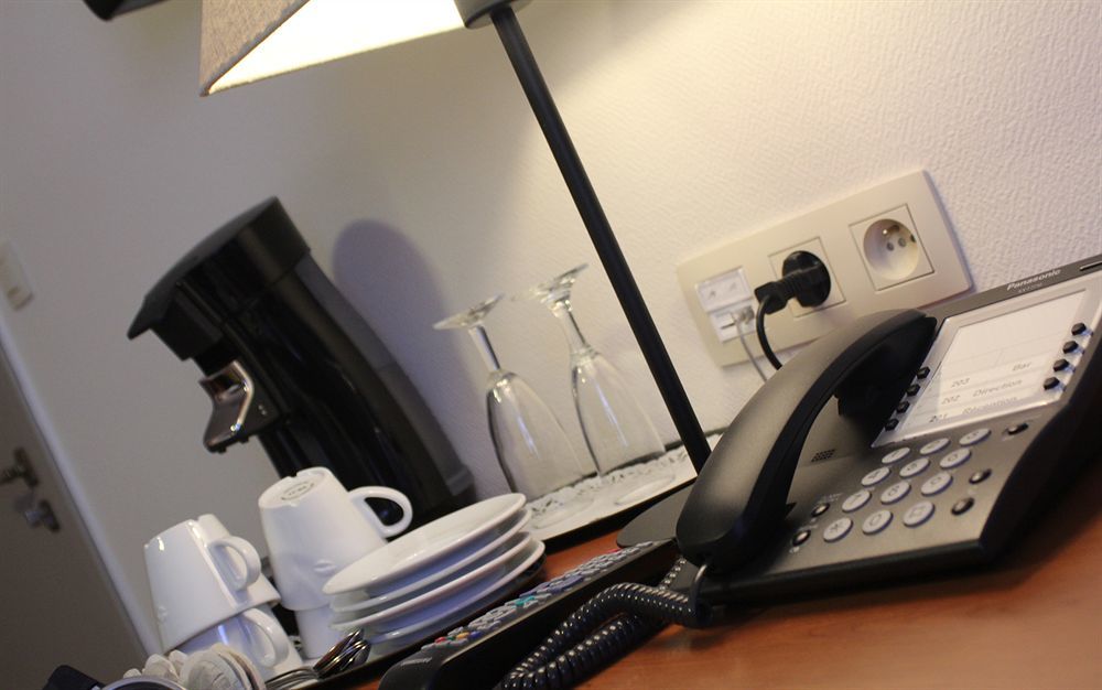 Hotel Le Fournil Redu Zewnętrze zdjęcie