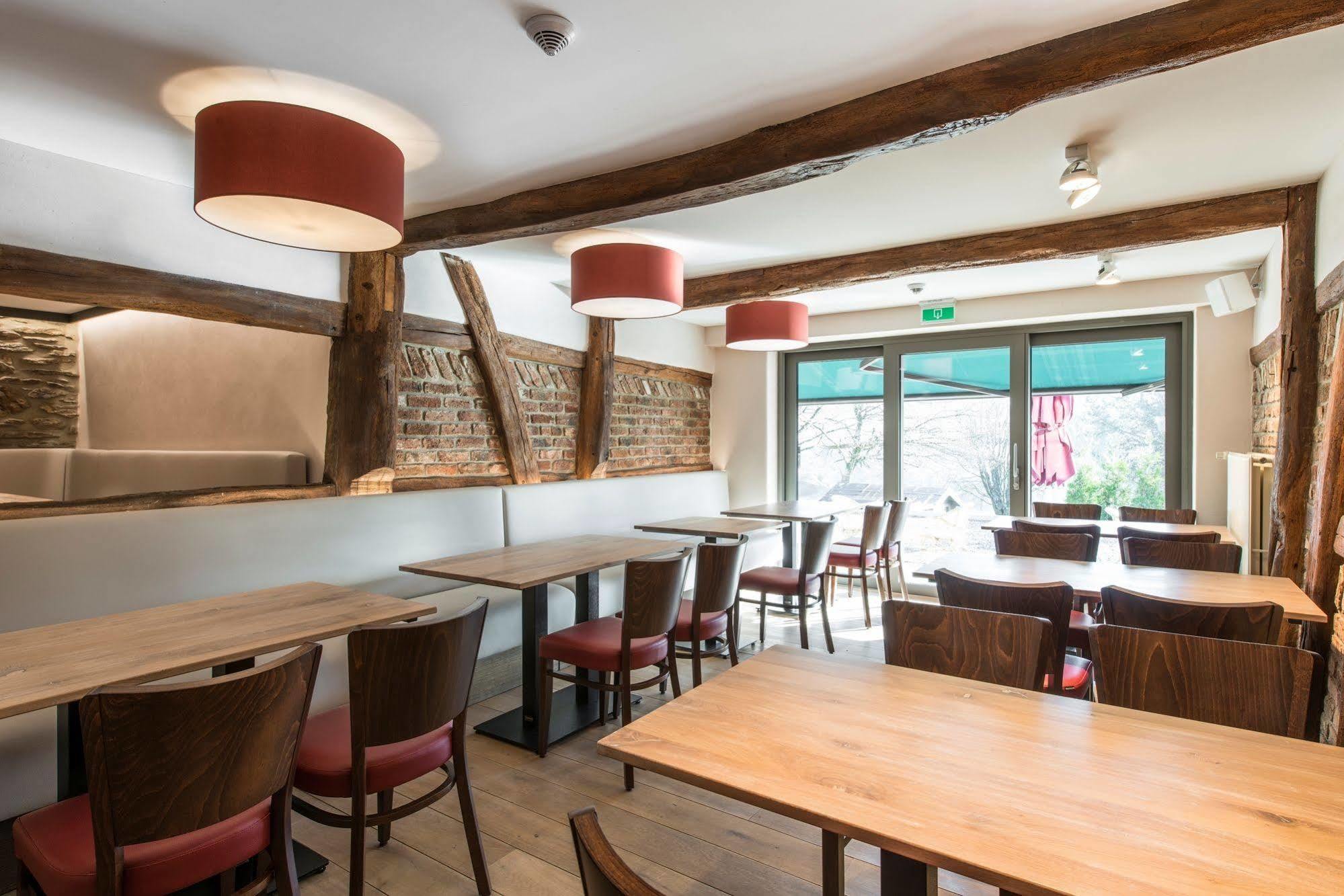 Hotel Le Fournil Redu Zewnętrze zdjęcie
