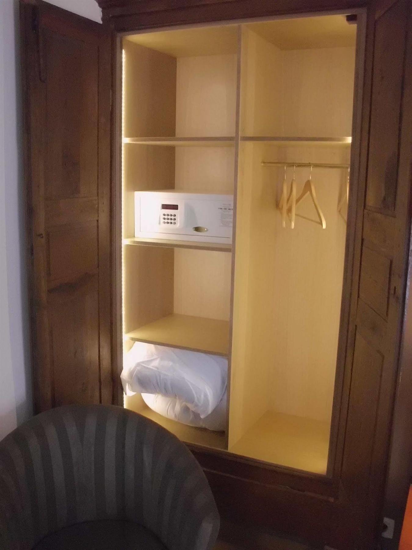 Hotel Le Fournil Redu Zewnętrze zdjęcie